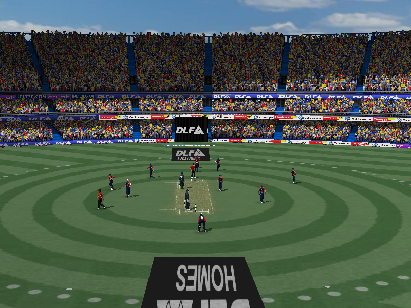 Cricket 2007 Roster Pack Free Download